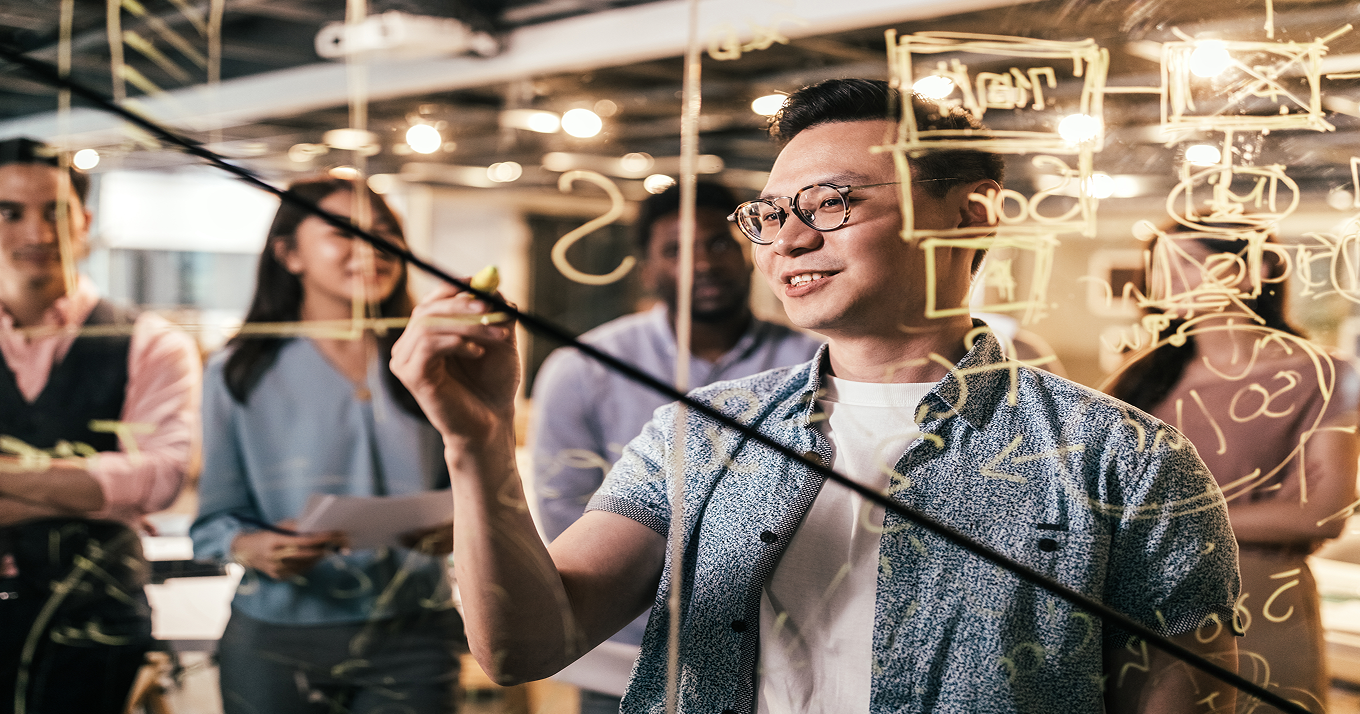 Create Your first Agent